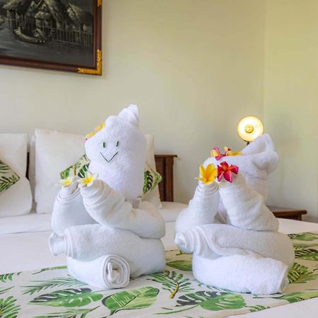 Carik Bali Guest House Canggu Eksteriør bilde
